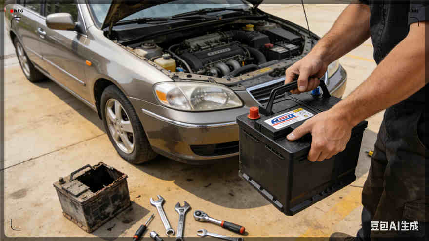 仲巴道路救援汽车送机油