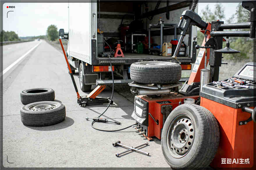 仲巴道路救援汽车送机油