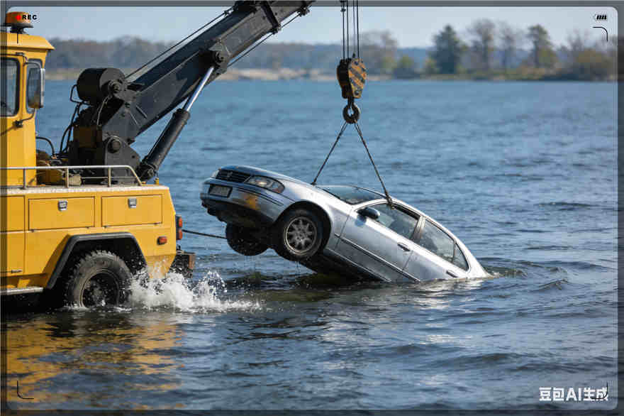 仲巴汽车救援送柴油