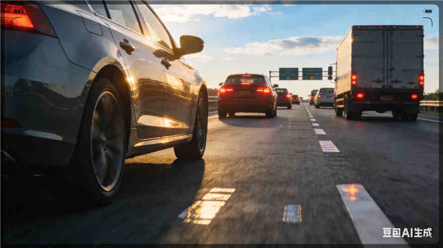 仲巴高速公路汽车送汽油